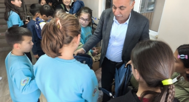 Yumurtalık Belediyesi’nde hizmet çeşitliliği artıyor