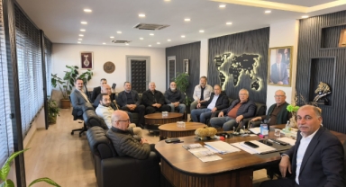 Yumurtalık’ta üretim hamlesi