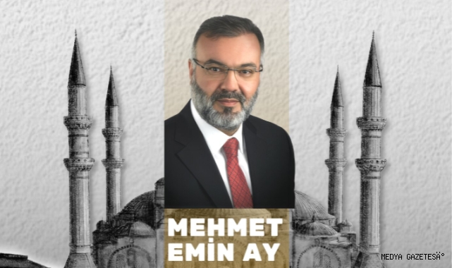 5 Mart’ta Ramazan Sokağı’nda Mehmet Emin Ay ile “Ramazan ve İnsan” Sohbeti