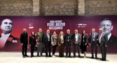 ADANA’DA 5. DOĞU AKDENİZ YEREL MEDYA BULUŞMASI GERÇEKLEŞTİRİLDİ