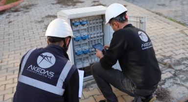 AKEDAŞ Elektrik Dağıtım A.Ş.’den Ramazan Bayramı Öncesi Kesintisiz Enerji Tedbirleri