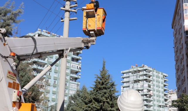 AKEDAŞ Elektrik Dağıtım A.Ş.’den Ramazan Bayramı Öncesi Kesintisiz Enerji Tedbirleri