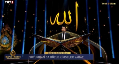 Allah Vergisi Sesle Gelen Zafer: Bekir Büyükkurt’tan Çifte Gurur!