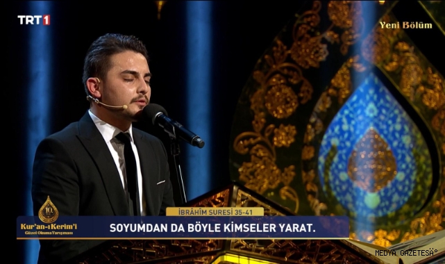 Allah Vergisi Sesle Gelen Zafer: Bekir Büyükkurt’tan Çifte Gurur!