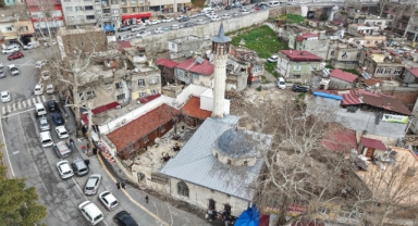 Asırlık Miras Yeniden Ayağa Kalktı: Ulu Camii ve Boğazkesen Camii İbadete Açıldı