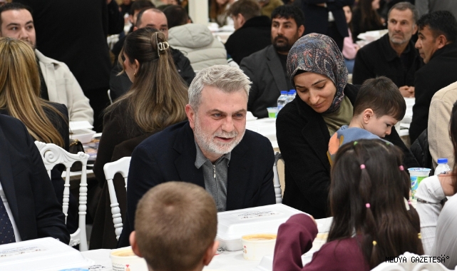 Başkan Görgel: “23 Ayda 1,5 Milyarlık Yatırımla Pazarcık’ın Geleceğine Katkı Sağladık”