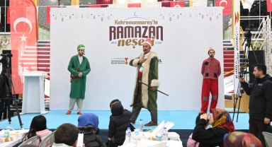 Başkan Görgel, “23 Ayda Afşin İçin 2,3 Milyar TL Yatırım Yaptık”