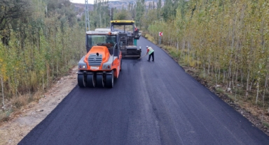 Başkan Görgel, “854 Milyonluk Yatırımlarımız Çağlayancerit’imize Hayırlı Olsun”