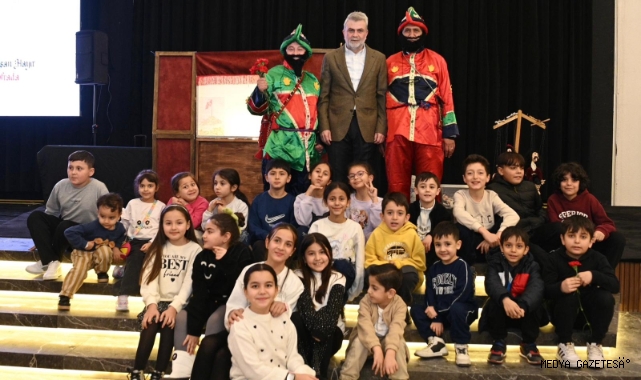 Başkan Görgel: “Kurulan Sofrada Gönüller Birleşti, Kardeşlik Bağları Güçlendi”