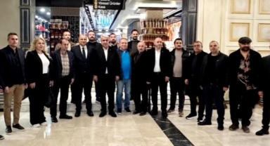 Başkan Hacı Fidan: “Esnafımızın Yanında Olmaya Devam Edeceğiz”