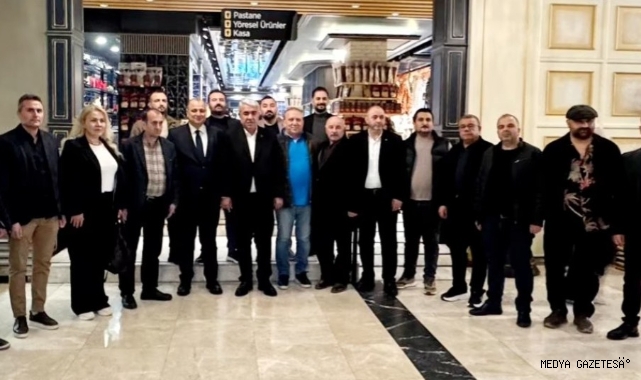 Başkan Hacı Fidan: “Esnafımızın Yanında Olmaya Devam Edeceğiz”