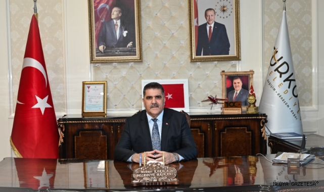 Başkan Karaca; “Önemli olan bütçe kısıtlı iken hizmet yapmak”