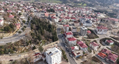 Büyükşehir’den 23 Ayda Andırın’a 1 Milyarlık Yatırım