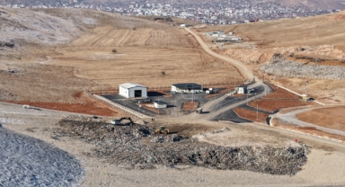 Büyükşehir’den Sıfır Atık’ta Türkiye’ye Örnek Çalışmalar