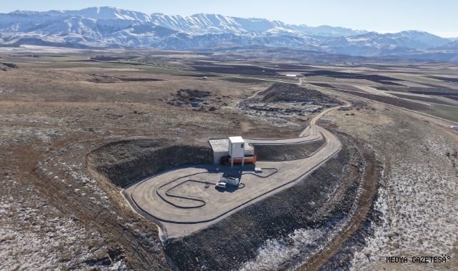 Büyükşehir’den Sıfır Atık’ta Türkiye’ye Örnek Çalışmalar