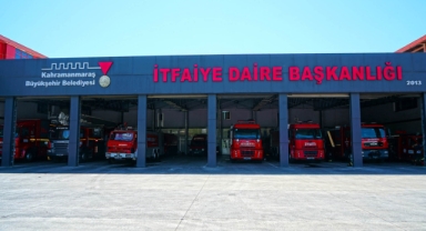Büyükşehir İtfaiyesinden Şubat’ta Etkin Mücadele