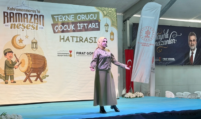 Büyükşehir, Tekne Orucu Geleneğini Yaşatıyor