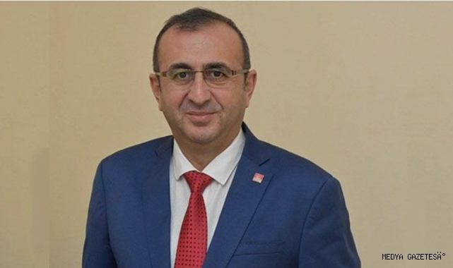 CHP Kahramanmaraş İl Başkanı Ünal Ateş: “Kadınların Eşitliği ve Özgürlüğü İçin Mücadelemiz Sürecek”