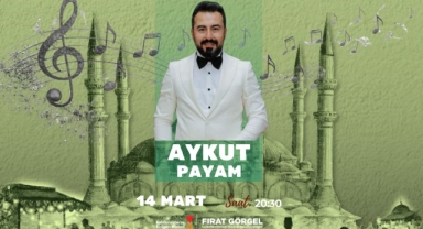 Cumartesi Günü Ramazan Sokağı’nda Tasavvuf Musiki Konseri