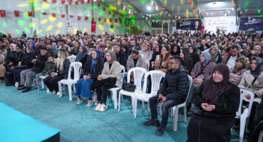 Demirbağ: “Ramazan, İnsanın Kendini Yeniden İnşa Ettiği Aydır”