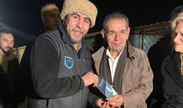 Denizi Olmayan Şehirden Balıkçılık Serüveni: Kahramanmaraş’ın Azim Hikâyesi Kitap Oldu