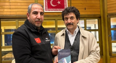 Denizi Olmayan Şehirden Büyük Başarı: Kahramanmaraş’tan Balıkçılık Hikâyesi Kitapla Taçlandı