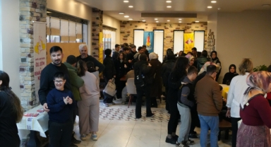 DOKMER’de Sevgi Kazandı: Down Sendromlular Günü’ne renkli kutlama