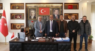 Dulkadiroğlu Belediyesi’nden Eğitime ve Üretime Güçlü Destek