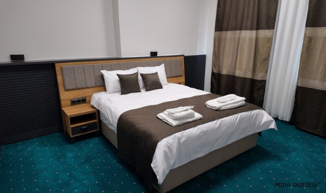 Elbistan Öğretmenevi Misafirlerini Ağırlamaya Başladı