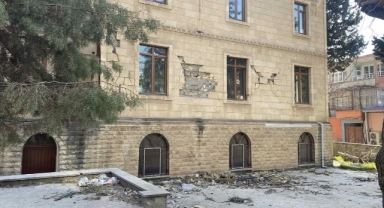 Fatma Gölcü Camii İçin İlk Adım: 17 Mart’ta İhaleye Çıkılacak