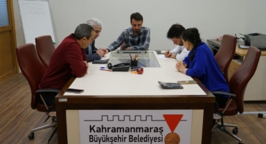 Fatma Gölcü Camii, Yeniden Ayağa Kalkıyor