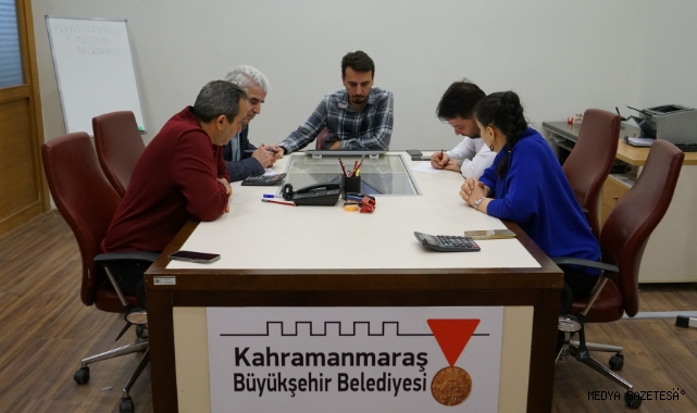 Fatma Gölcü Camii, Yeniden Ayağa Kalkıyor