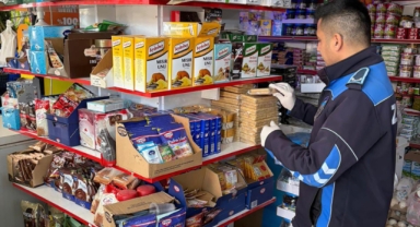 Halk sağlığı için fırınlarda gramaj, işletmelerde hijyen denetimi