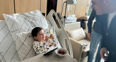 HG Hospital’da Bayram; Moral ve Şifa Bir Arada