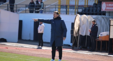 -İstiklalspor’da Bayram Bektaş dönemi bitti