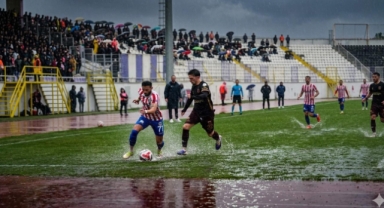 İstiklalspor, Gebze deplasmanından puansız döndü