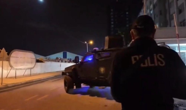 Kahramanmaraş’ta 20 Aydır Aranan Cinayet Şüphelisi İstanbul’da Yakalandı