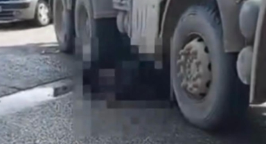 Kahramanmaraş’ta beton mikseri ile çarpışan motosiklet sürücüsü öldü 