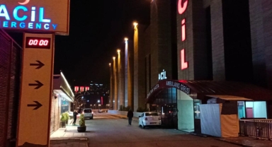 Kahramanmaraş’ta soba faciası: 30 yaşındaki kadın hayatını kaybetti