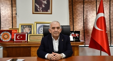 Kahramanmaraş Ticaret Borsası Başkanı Mustafa Narlı’dan Cumhurbaşkanı Erdoğan’a Teşekkür