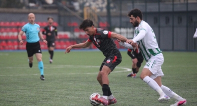 Kahramanmaraşspor’a uzatmalarda hayat veren galibiyet