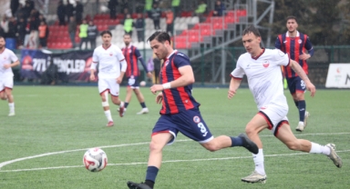 Kahramanmaraşspor Evinde Kazandı: 3-1