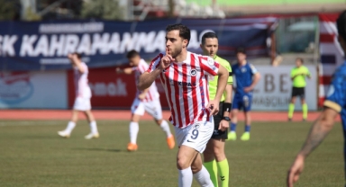 -Kemal Rüzgar Cezalı, İstiklalspor Muş Deplasmanında Kritik Sınavda