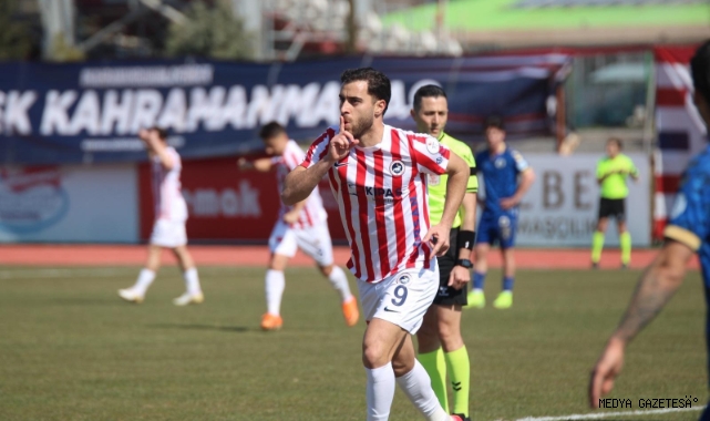 -Kemal Rüzgar Cezalı, İstiklalspor Muş Deplasmanında Kritik Sınavda