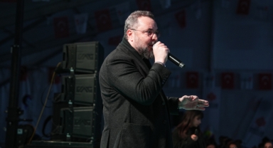 Mustafa Cihat, Ramazan Sokağı’nda Yüreklere Dokundu