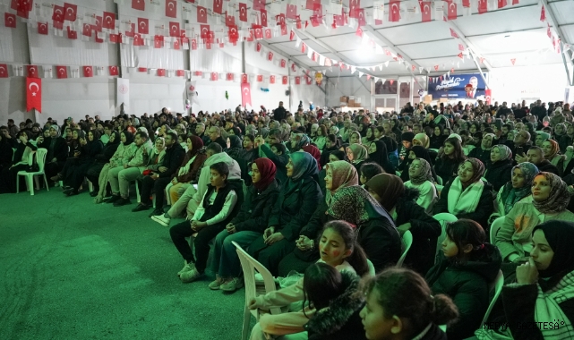 Mustafa Cihat, Ramazan Sokağı’nda Yüreklere Dokundu