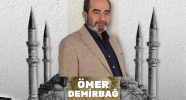 Ömer Demirbağ, Ramazan Sokağı’nda Vatandaşları Manevi Bir Yolculuğa Çıkaracak