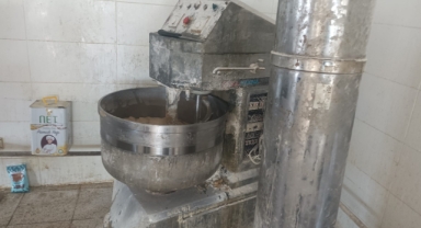 Onikişubat Belediyesi’nden Ramazan ayında kasap, market ve fırınlara denetim