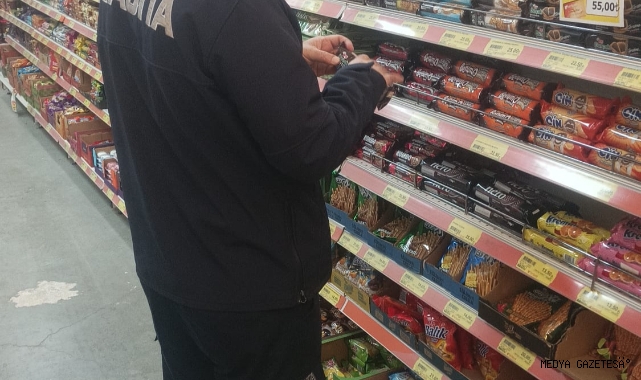 Onikişubat Belediyesi’nden Ramazan ayında kasap, market ve fırınlara denetim