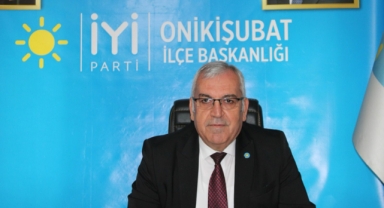 Onikişubat’ta Otopark Alanı Azalıyor